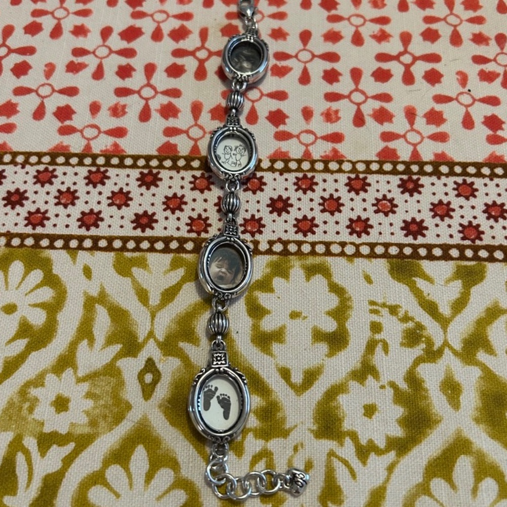 Brighton Momento Bracelet